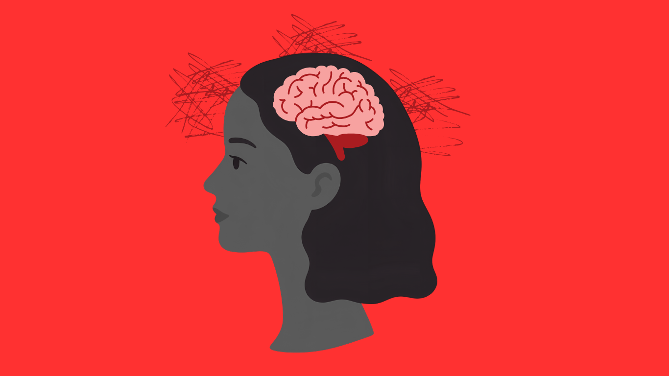 Fuzzy Brain Fuzzy Brain